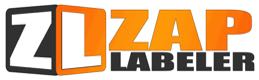 Zap Labeler Logo